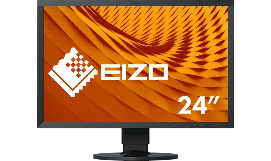 Eizo ColorEdge CS2410 24 Zoll IPS-Monitor