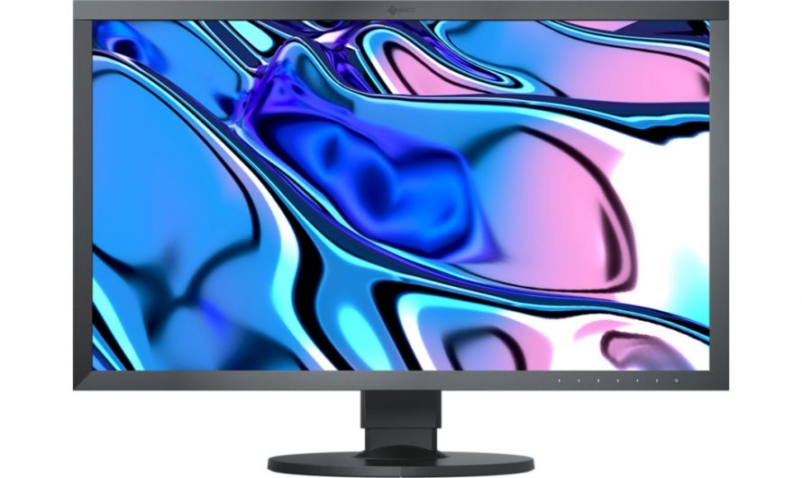 Eizo ColorEdge CS2731 QHD-Monitor