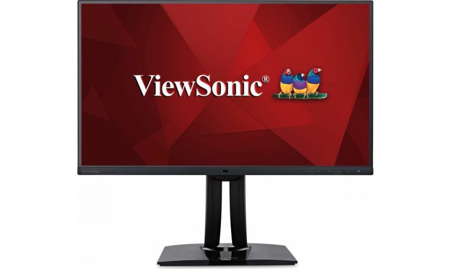 ViewSonic VP2785-2K QHD-Monitor