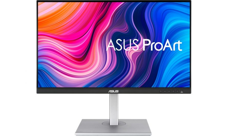 Asus ProArt PA278CV QHD-Monitor