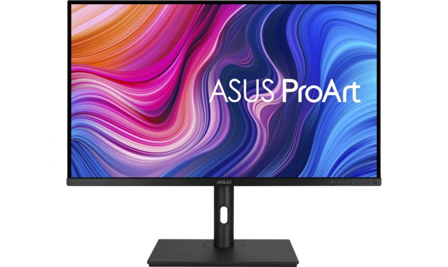 Asus ProArt PA329CV 32-Zoll-Monitor