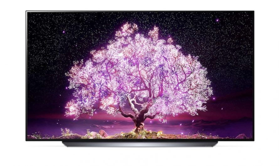 Absolut fantastischer TV  LG OLED55C17LB-Geniales Bild