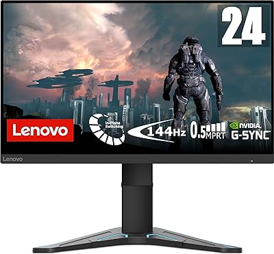 Lenovo D27-37 Monitor: Details, Kaufgründe und Benutzerprobleme