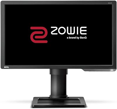 BenQ Zowie XL2411P e-Sports Monitor: Parameter und Benutzererfahrung