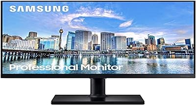 Samsung Series 4 F22T450FQR 54.6 cm: Produktdetails und Benutzerfeedback