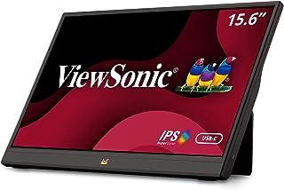Viewsonic VA1655 40 cm Monitor: Details und Benutzerfeedback