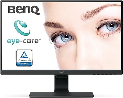 BenQ BL2381T 57,15 cm LED-Display: Details und Überblick