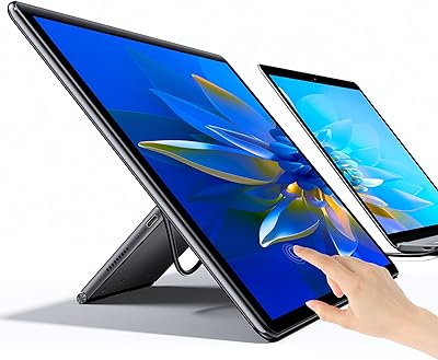UPERFECT 15,6 Zoll Touchscreen Monitor: Detaillierte Produktvorstellung