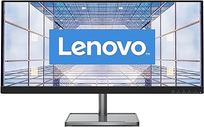 Lenovo L29w-30 UWFHD 29″ Monitor: Features & Benutzerfeedback
