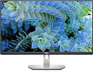 Dell S Series S2421H 60.5 cm: Produktübersicht und Benutzererfahrungen