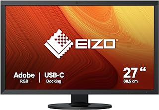 EIZO ColorEdge CS2731 68.5 cm Grafikmonitor: Detaillierte Parameter und Nutzererfahrungen