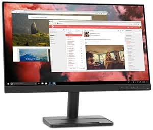 Vorteile und Nachteile des Lenovo L22e-30 Monitors