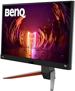 Umfassende Bewertung des BenQ MOBIUZ EX2710Q Gaming-Monitors