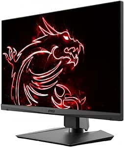 Optimierung des Gaming-Erlebnisses mit dem MSI Optix MAG274QRFDE-QD Monitor