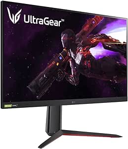 LG Electronics 32GP850-B UltraGear Gaming-Monitor: Ein umfassender Überblick