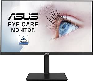 Vorteile und Nachteile des ASUS Eye Care VA24DQSB – Ein umfassender Blick