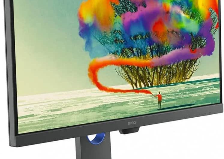 Überblick und Nutzen des Benq PD2705Q Monitors für professionelle Anwender