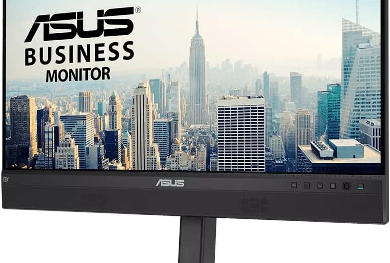 ASUS Business BE24ECSNK: Das ideale Werkzeug für Videokonferenzen und Online-Lernen