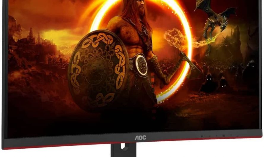 Vorteile und Nachteile des AOC Gaming C27G2ZE 27-Zoll FHD Curved Monitors