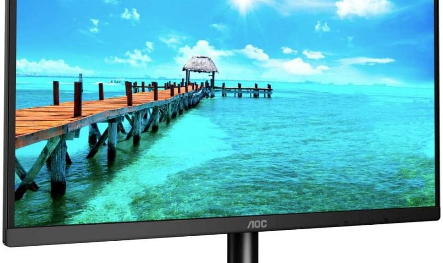 Vor- und Nachteile des Aoc 27B2H – 27-Zoll FHD Monitors