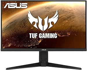 Entscheidungsfaktoren für den ASUS TUF Gaming VG27AQL1A 27-Zoll WQHD-Monitor