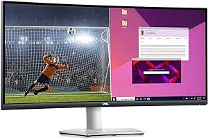 Umfassende Analyse des Dell S3423DWC USB-C 34 Zoll WQHD Monitors