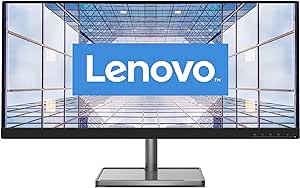 Lenovo L29w-30 Monitor: Optimal für Spiele und Videobearbeitung