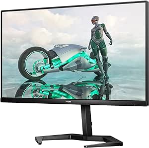 Vorteile und Nachteile des Philips Evnia 24M1N3200ZS – 24 Zoll FHD Gaming-Monitor