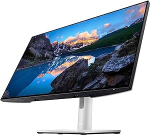 Vorteile und Nachteile des Dell U2422H UltraSharp 24-Zoll-Full-HD-Monitors