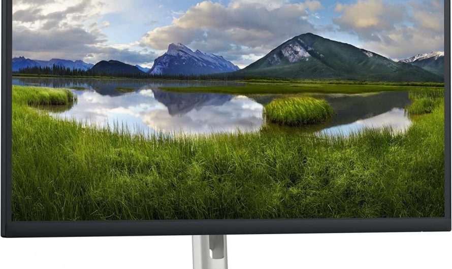 Umfassende Bewertung des Dell P2723D 27-Zoll QHD-Monitors