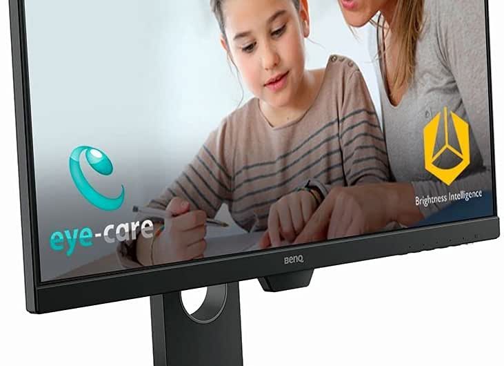 BenQ GW2480T 24-Zoll Full HD Monitor: Ein umfassender Überblick