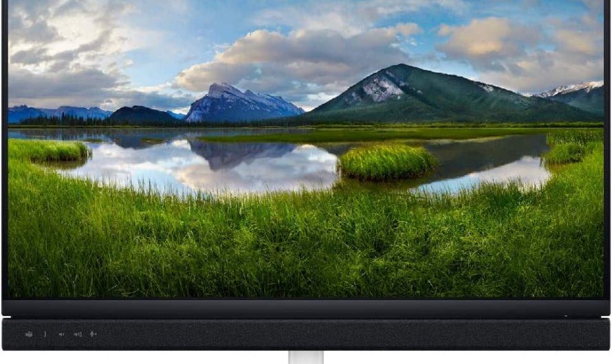 Vorteile und Herausforderungen des Dell C2722DE 27-Zoll Videokonferenzmonitors