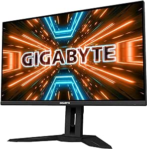 Gigabyte M32U 31,5 Zoll 4K Ultra HD LED Monitor im Test