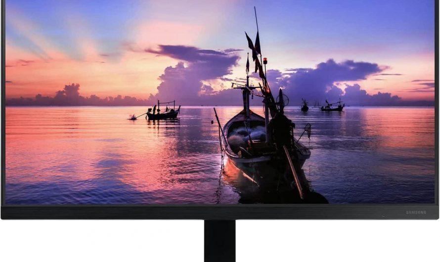 Samsung Gaming Monitor: Ein Augenschmaus für Lange Gaming-Sessions