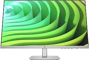 Effizientes Arbeiten und Augenkomfort: Der HP M24h FHD IPS Monitor im Test