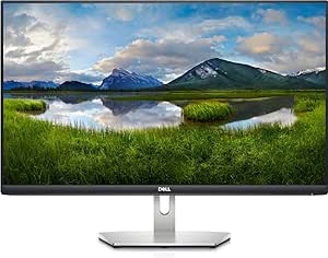 Entscheidungshilfe: Dell S2721HN Monitor – Lohnt sich der Kauf?