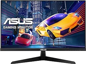 Vor- und Nachteile des ASUS VY249HGE Gaming-Monitors